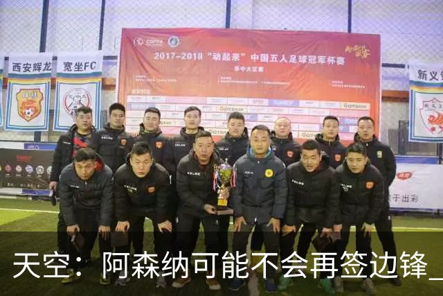 天空：阿森纳可能不会再签边锋 斯特林科曼都没戏