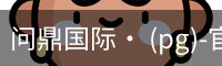 问鼎国际· (pg)-官方网站